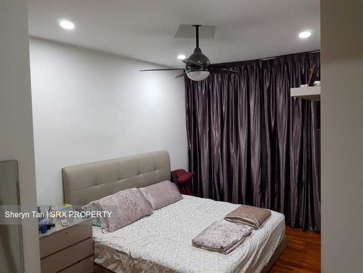 Twin Waterfalls (D19), Condominium #250872561